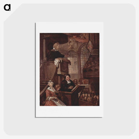 1-9_William-Hogarth_hagaki