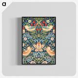 1-9_William-Morris_blk-crop