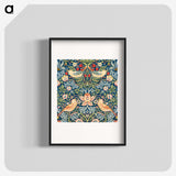 1-9_William-Morris_blk
