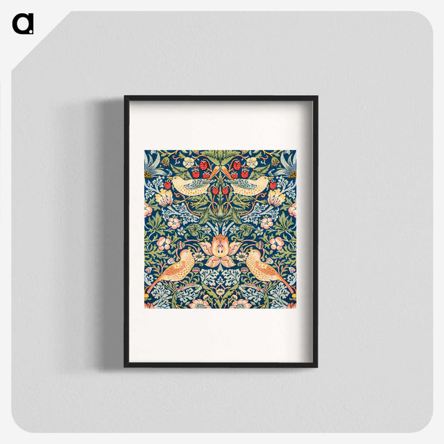 1-9_William-Morris_blk