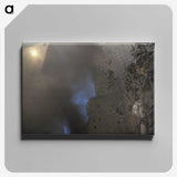 1-9_World-Trade-Center-Attack_canvas