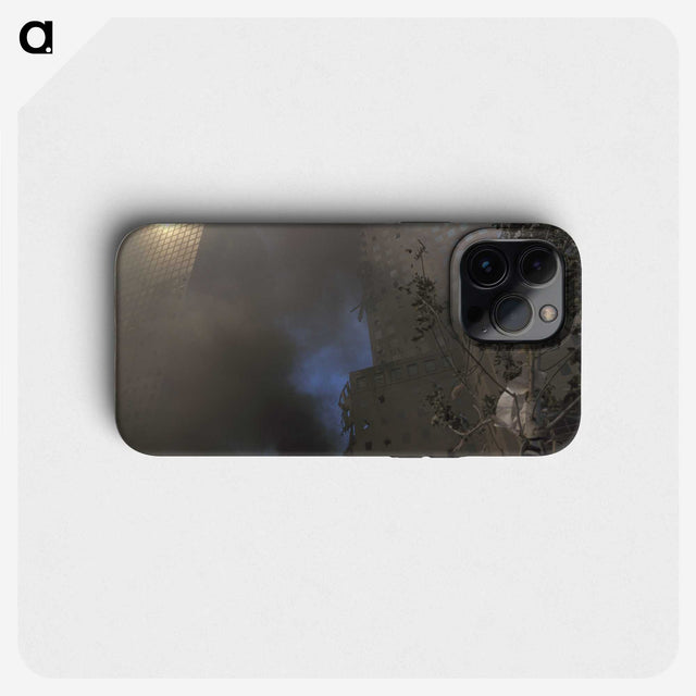 1-9_World-Trade-Center-Attack_phone