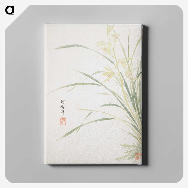 1-9_Xiang-Shengmo_canvas