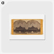 アートポストカード-10th Industrial Exhibition, San Francisco
 - エドワード マイブリッジ Postcard.
