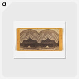 アートポストカード-10th Industrial Exhibition, San Francisco
 - エドワード マイブリッジ Postcard.