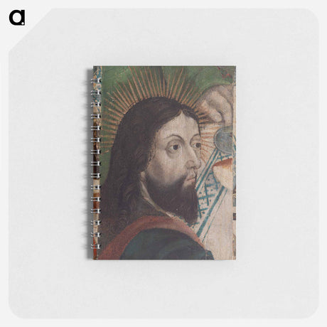 アートメモ帳-Apostle's Head
 - バーンズ・コレクション Memo.