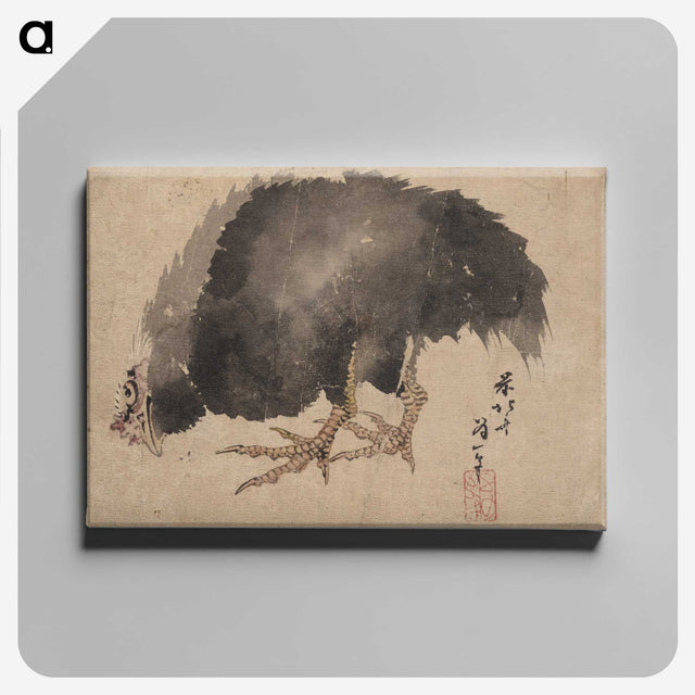 10-11_Katsushika-Hokusai_canvas