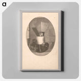 アートパネル-Patent Photograph
 - セントルイス美術館 Canvas.