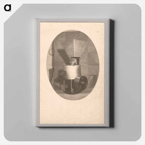 アートパネル-Patent Photograph
 - セントルイス美術館 Canvas.