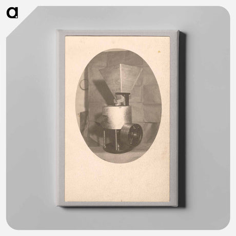 アートパネル-Patent Photograph
 - セントルイス美術館 Canvas.