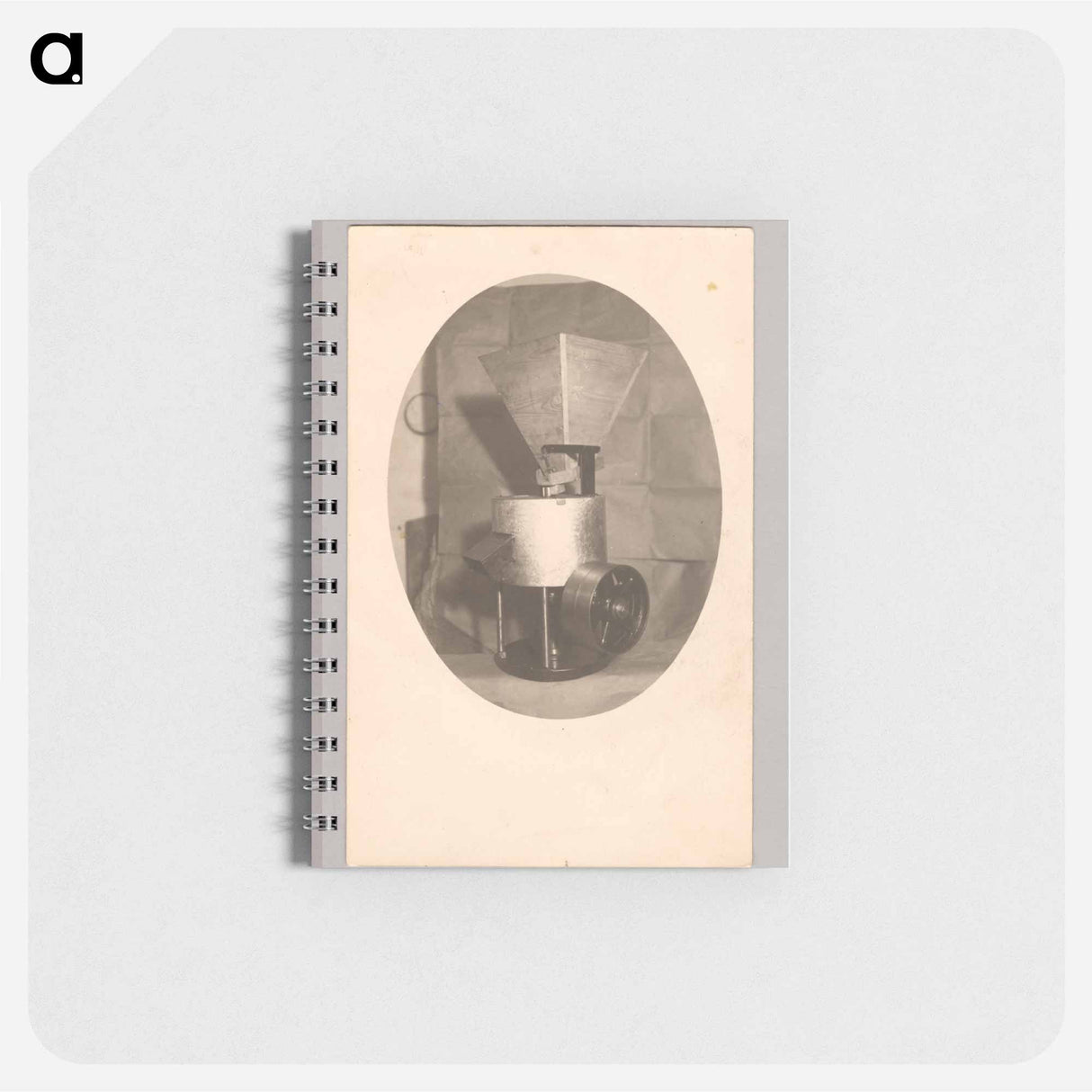アートメモ帳-Patent Photograph
 - セントルイス美術館 Memo.