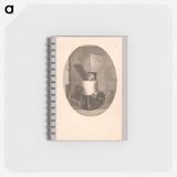 アートメモ帳-Patent Photograph
 - セントルイス美術館 Memo.