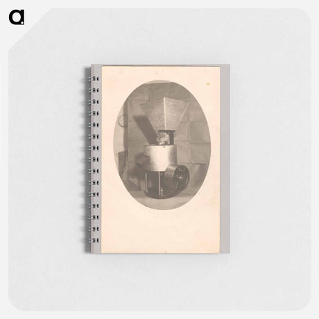 アートメモ帳-Patent Photograph
 - セントルイス美術館 Memo.