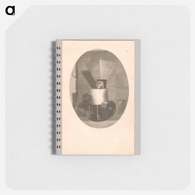 アートメモ帳-Patent Photograph
 - セントルイス美術館 Memo.