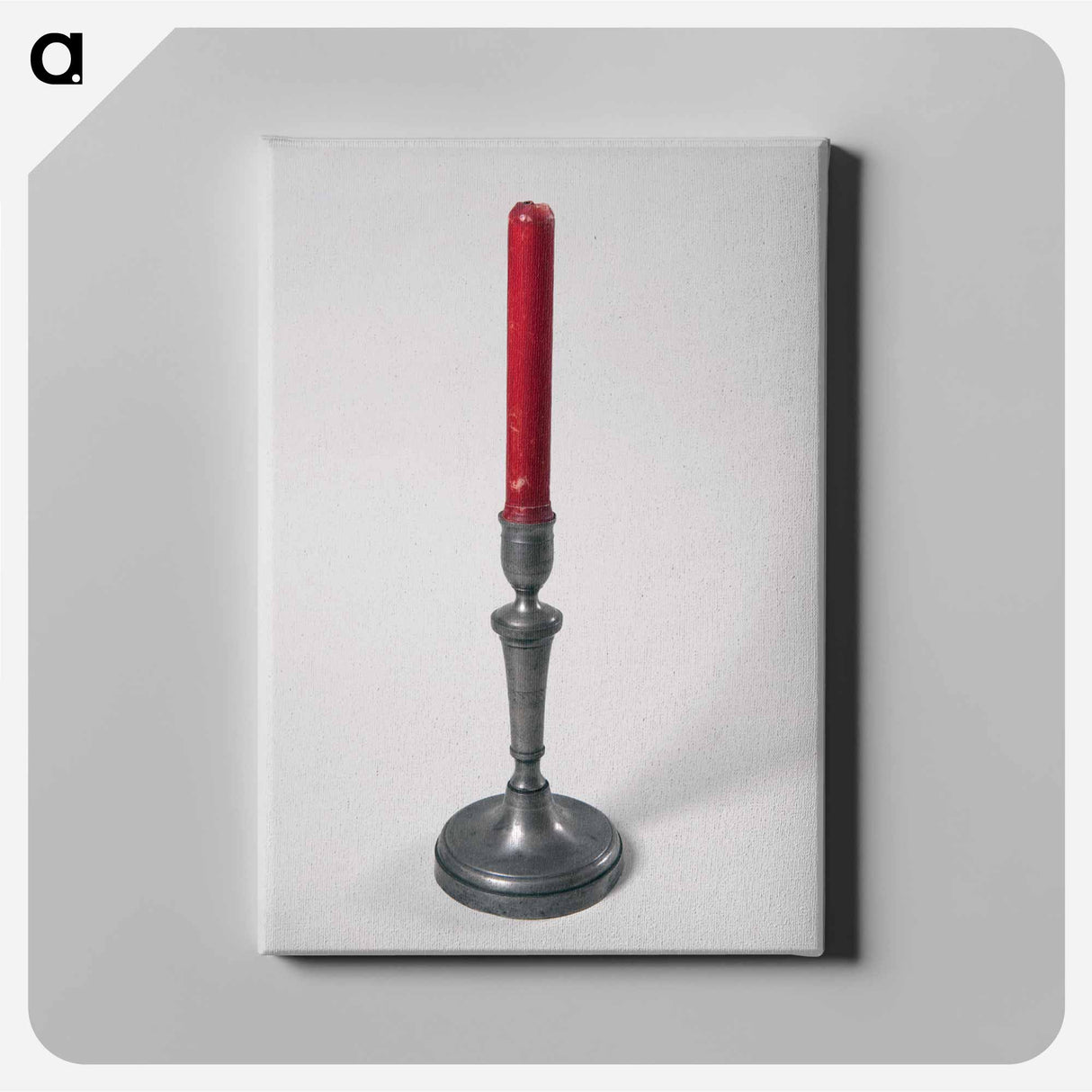アートパネル-Candlestick
 - バーンズ・コレクション Canvas.