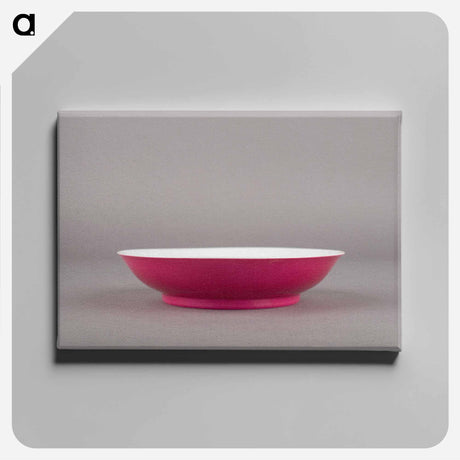 アートパネル-Dish
 - セントルイス美術館 Canvas.