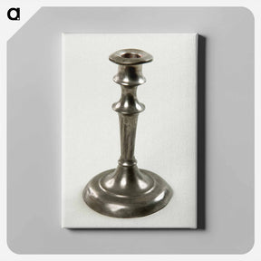 アートパネル-Candlestick
 - バーンズ・コレクション Canvas.
