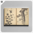 10-18_Katsushika-Hokusai_canvas