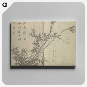 10-1_Katsushika-Hokusai_canvas
