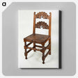 アートパネル-Great Chair
 - バーンズ・コレクション Canvas.