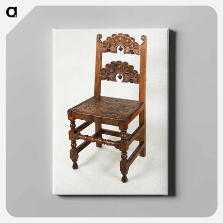 アートパネル-Great Chair
 - バーンズ・コレクション Canvas.