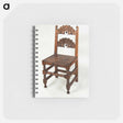アートメモ帳-Great Chair
 - バーンズ・コレクション Memo.