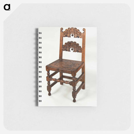アートメモ帳-Great Chair
 - バーンズ・コレクション Memo.