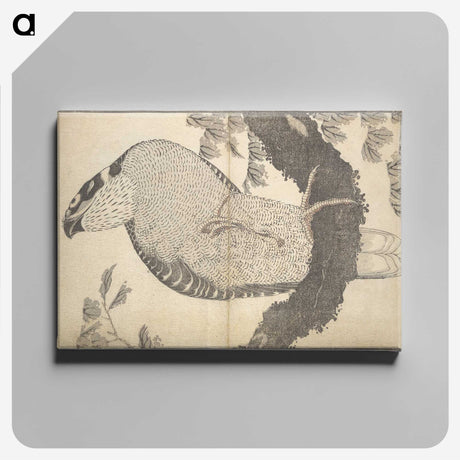 10-20_Katsushika-Hokusai_canvas