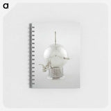 アートメモ帳-Urn
 - セントルイス美術館 Memo.