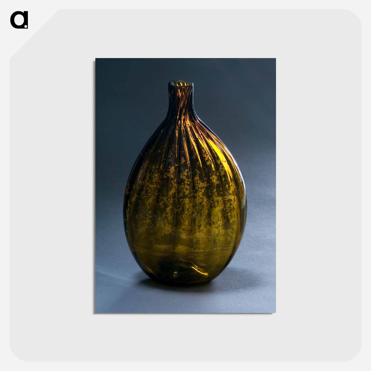 アートポストカード-Bottle
 - バーンズ・コレクション Postcard.