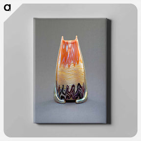 アートパネル-Vase
 - セントルイス美術館 Canvas.