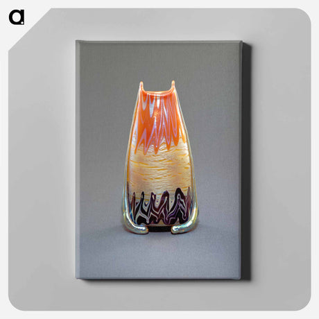 アートパネル-Vase
 - セントルイス美術館 Canvas.