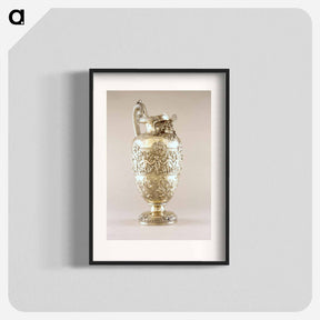アートポスター-Ewer
 - セントルイス美術館 Poster.