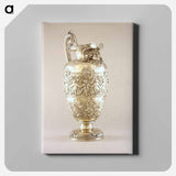 アートパネル-Ewer
 - セントルイス美術館 Canvas.