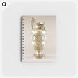 アートメモ帳-Ewer
 - セントルイス美術館 Memo.