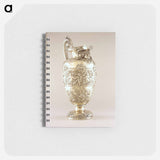 アートメモ帳-Ewer
 - セントルイス美術館 Memo.