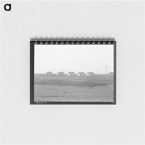 アートメモ帳-Untitled photo - ドロテア ラング Memo.