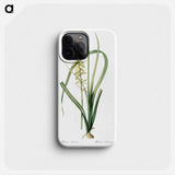 Koyosa - ピエール ジョゼフ ルドゥーテ Phone Case.