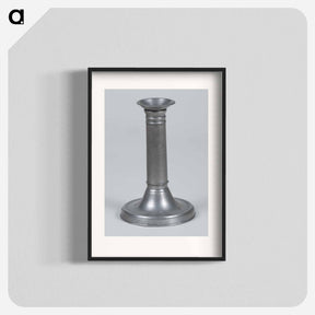 アートポスター-Candlestick
 - バーンズ・コレクション Poster.