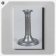 アートパネル-Candlestick
 - バーンズ・コレクション Canvas.