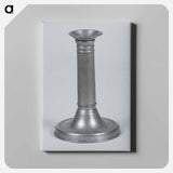アートパネル-Candlestick
 - バーンズ・コレクション Canvas.