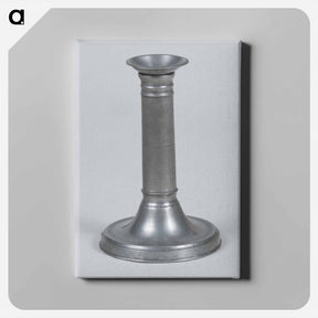 アートパネル-Candlestick
 - バーンズ・コレクション Canvas.