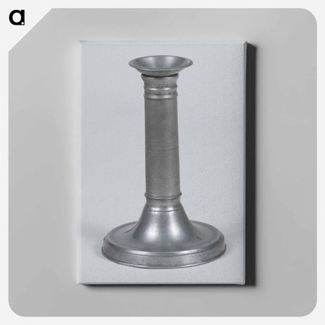 アートパネル-Candlestick
 - バーンズ・コレクション Canvas.