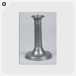 アートポストカード-Candlestick
 - バーンズ・コレクション Postcard.
