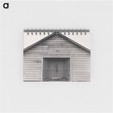 アートメモ帳-Grayson, San Joaquin Valley, California
 - セントルイス美術館 Memo.