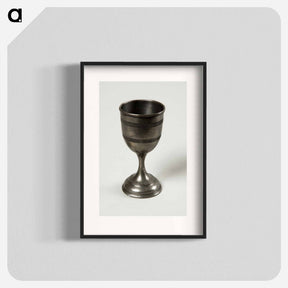 アートポスター-Chalice
 - バーンズ・コレクション Poster.