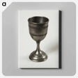 アートパネル-Chalice
 - バーンズ・コレクション Canvas.