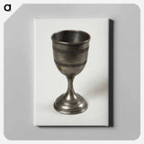 アートパネル-Chalice
 - バーンズ・コレクション Canvas.