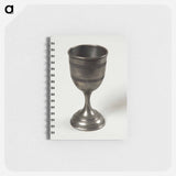 アートメモ帳-Chalice
 - バーンズ・コレクション Memo.