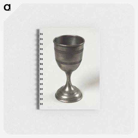 アートメモ帳-Chalice
 - バーンズ・コレクション Memo.
